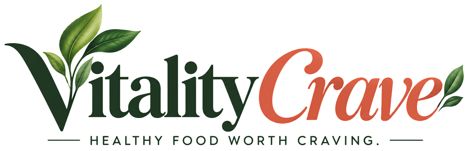 Vitality Crave